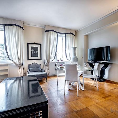 Yid D'Azeglio Luxury Apartment With Parking Florencia Exterior foto