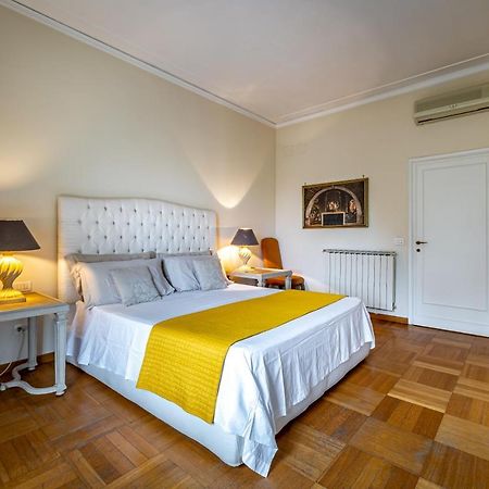 Yid D'Azeglio Luxury Apartment With Parking Florencia Exterior foto
