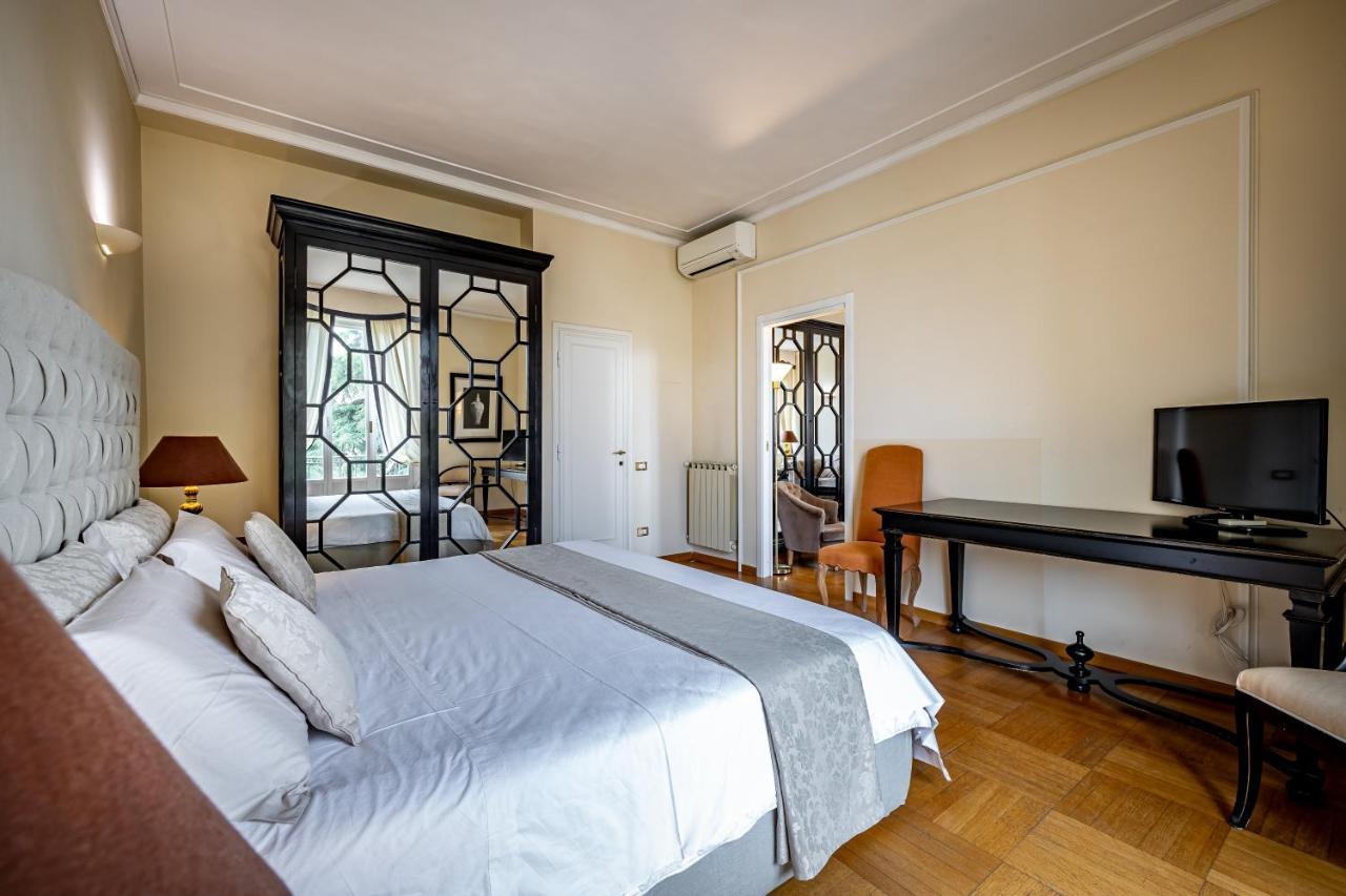 Yid D'Azeglio Luxury Apartment With Parking Florencia Exterior foto