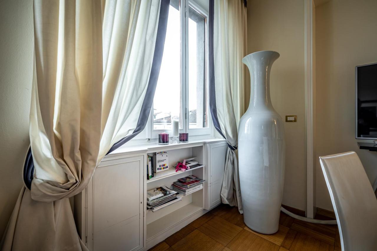 Yid D'Azeglio Luxury Apartment With Parking Florencia Exterior foto