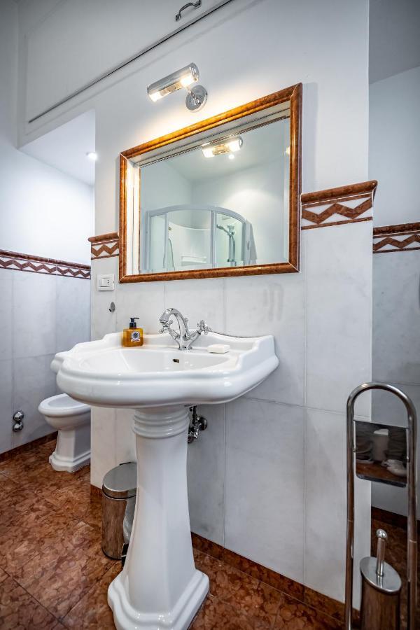 Yid D'Azeglio Luxury Apartment With Parking Florencia Exterior foto