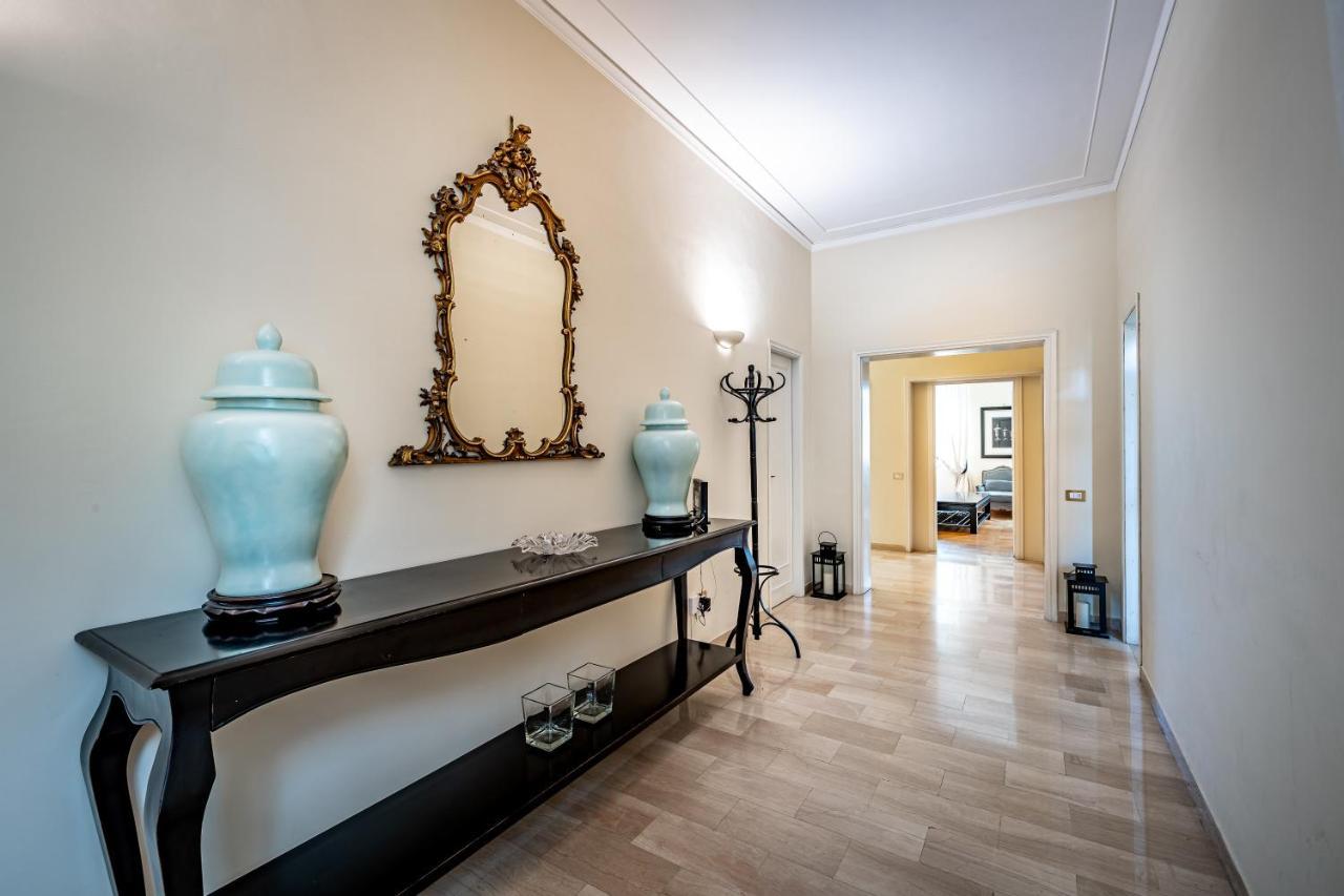 Yid D'Azeglio Luxury Apartment With Parking Florencia Exterior foto