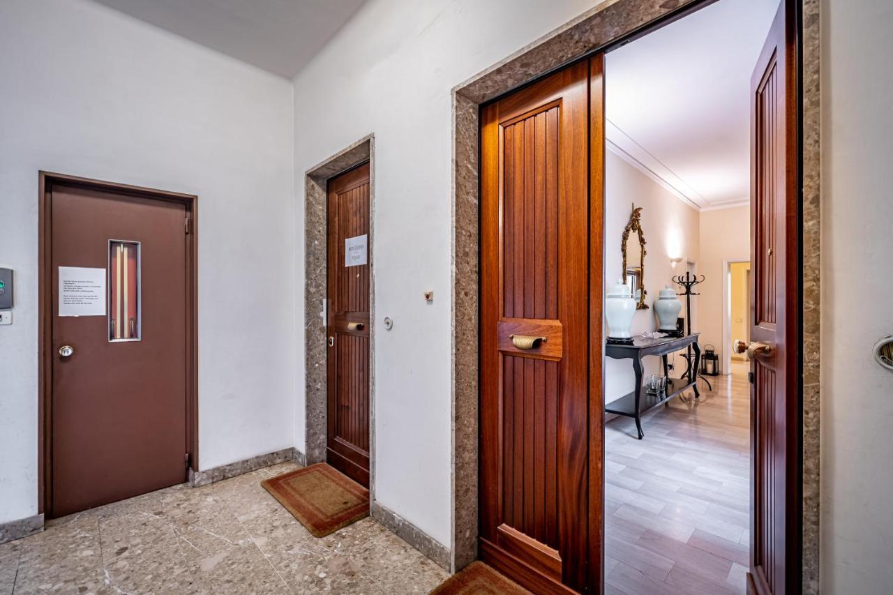Yid D'Azeglio Luxury Apartment With Parking Florencia Exterior foto