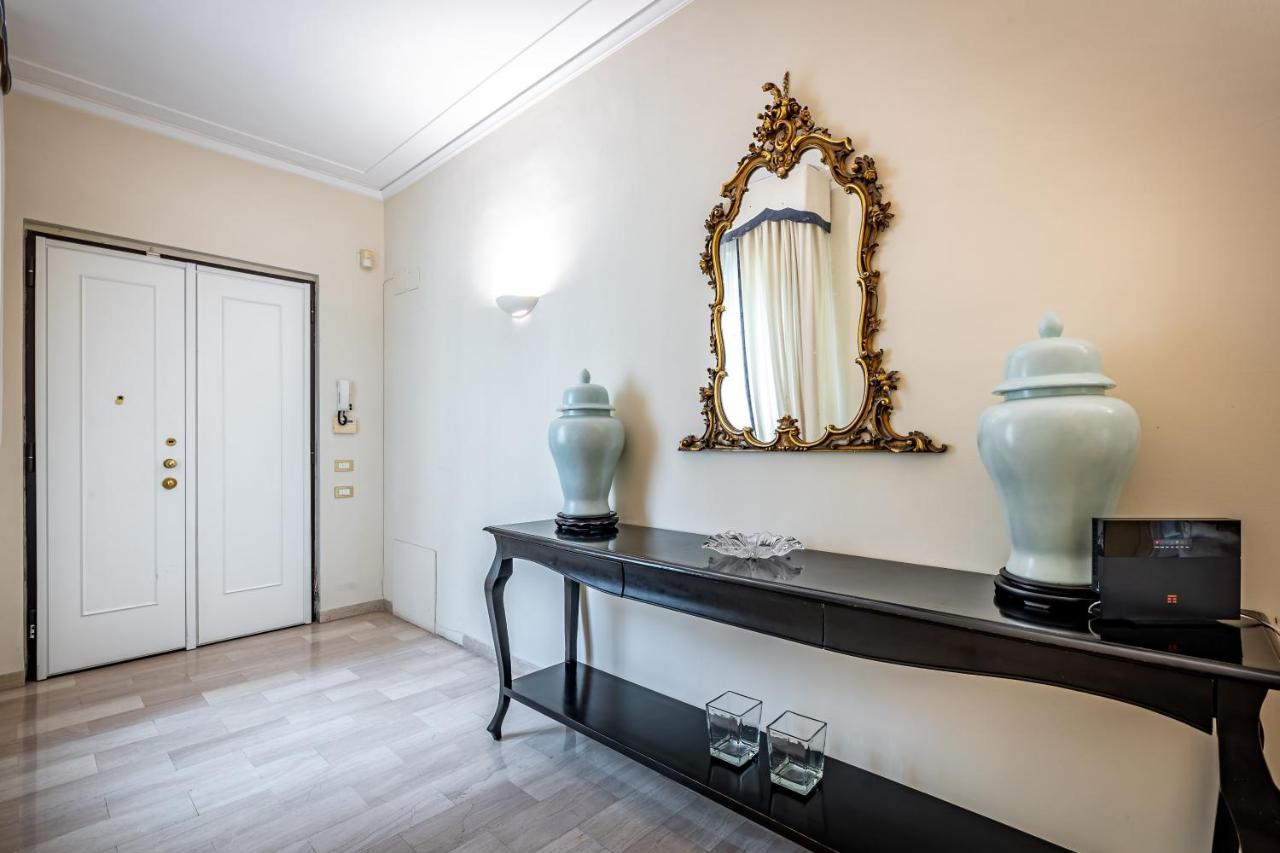 Yid D'Azeglio Luxury Apartment With Parking Florencia Exterior foto