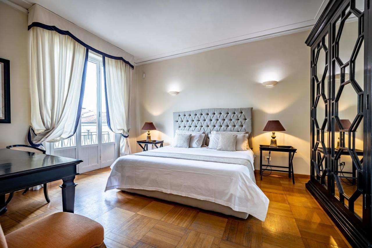 Yid D'Azeglio Luxury Apartment With Parking Florencia Exterior foto
