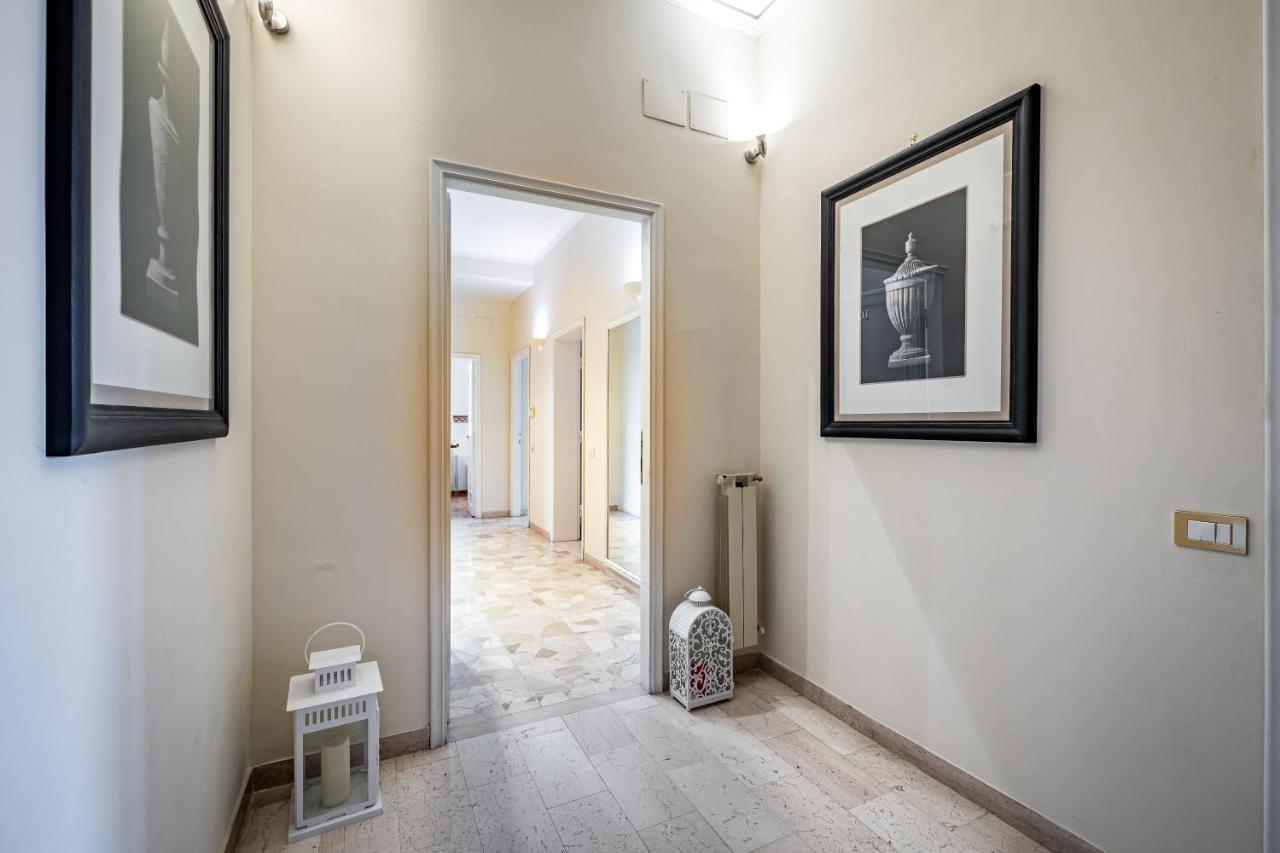 Yid D'Azeglio Luxury Apartment With Parking Florencia Exterior foto