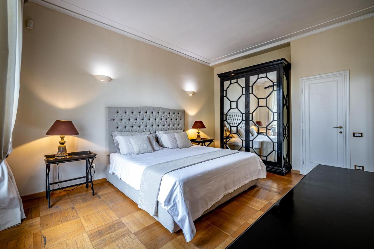 Yid D'Azeglio Luxury Apartment With Parking Florencia Exterior foto