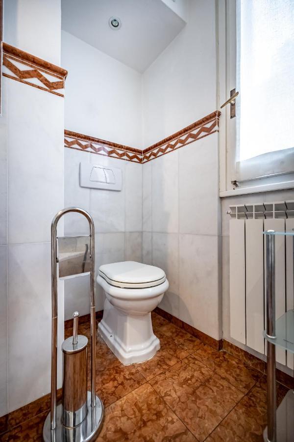 Yid D'Azeglio Luxury Apartment With Parking Florencia Exterior foto