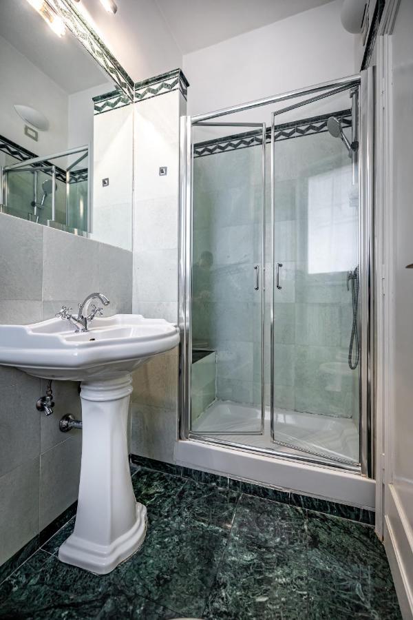 Yid D'Azeglio Luxury Apartment With Parking Florencia Exterior foto
