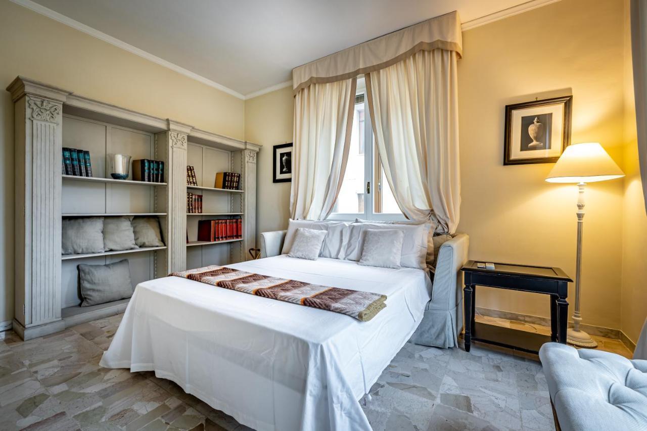 Yid D'Azeglio Luxury Apartment With Parking Florencia Exterior foto