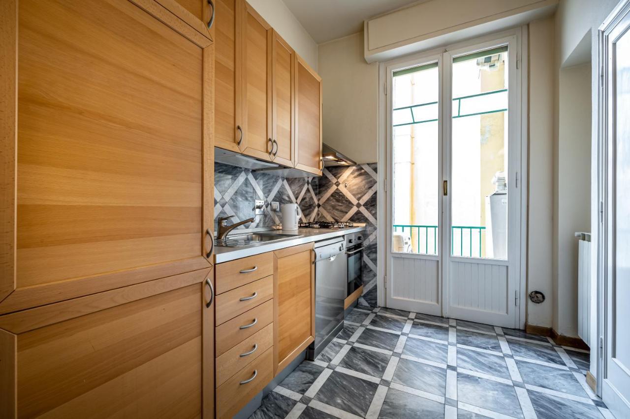 Yid D'Azeglio Luxury Apartment With Parking Florencia Exterior foto