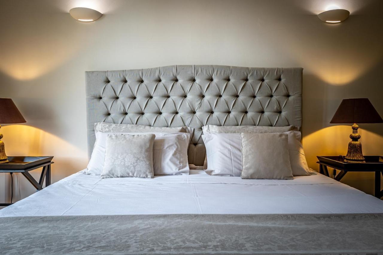 Yid D'Azeglio Luxury Apartment With Parking Florencia Exterior foto