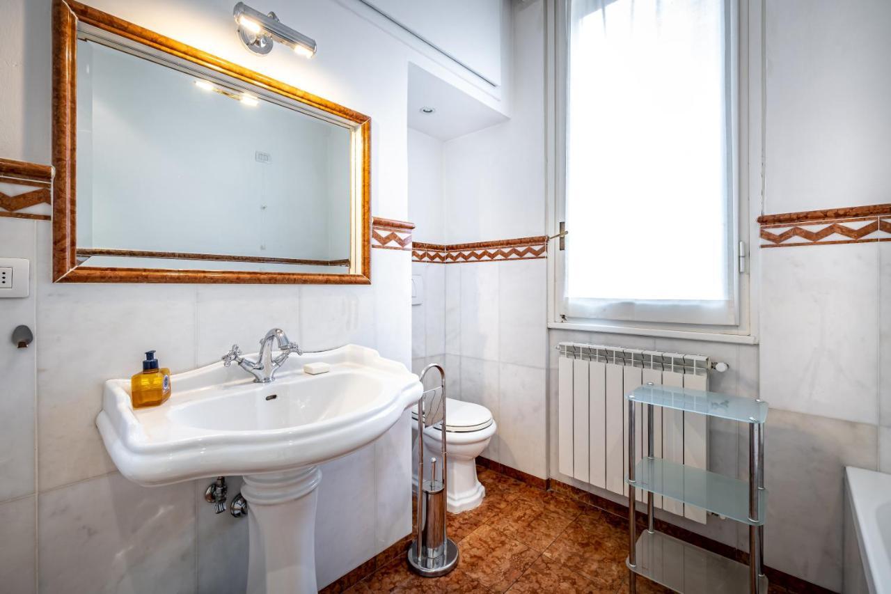 Yid D'Azeglio Luxury Apartment With Parking Florencia Exterior foto