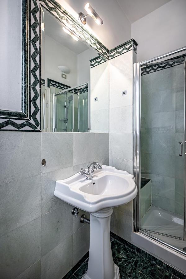 Yid D'Azeglio Luxury Apartment With Parking Florencia Exterior foto