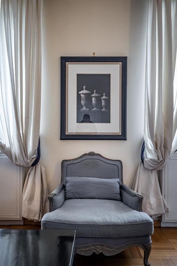 Yid D'Azeglio Luxury Apartment With Parking Florencia Exterior foto